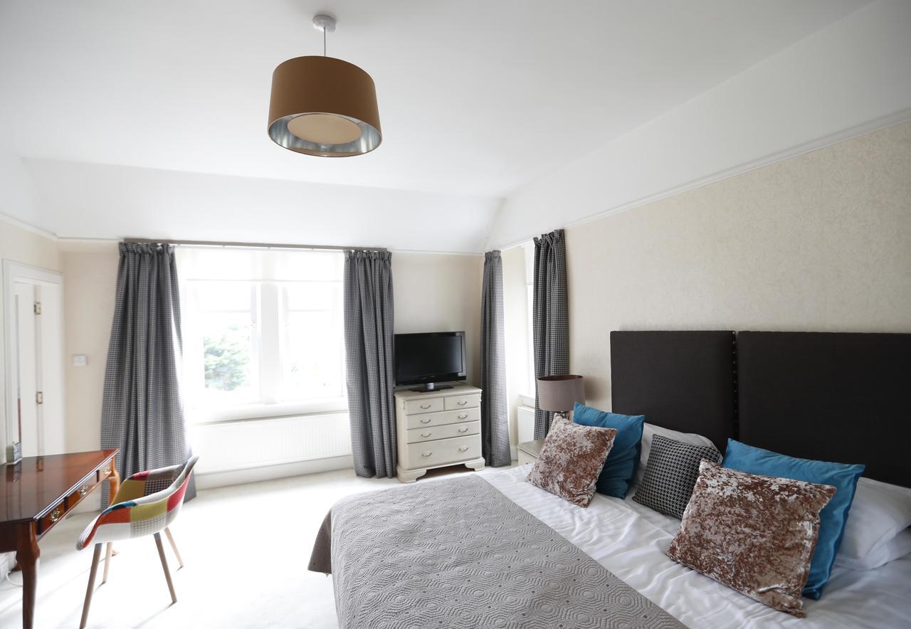 Roseburn B&B พิทลอครี ภายนอก รูปภาพ