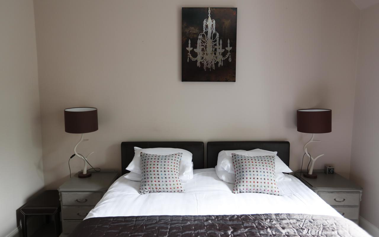 Roseburn B&B พิทลอครี ภายนอก รูปภาพ