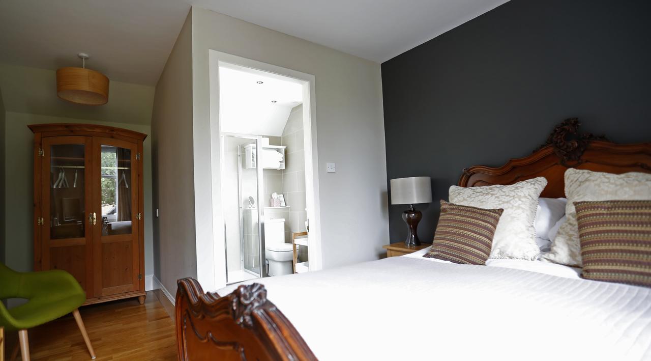 Roseburn B&B พิทลอครี ภายนอก รูปภาพ