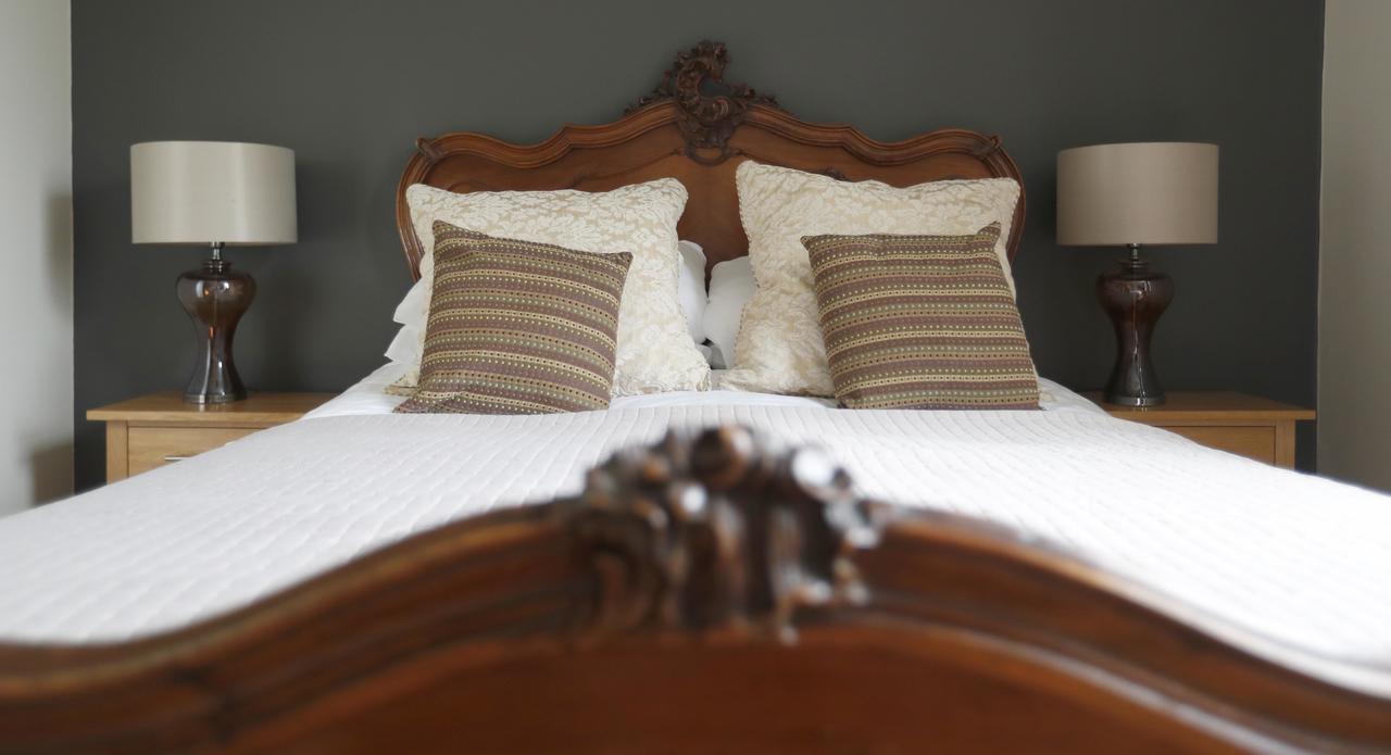 Roseburn B&B พิทลอครี ภายนอก รูปภาพ